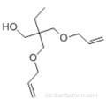 Trimetilolpropano dialil éter CAS 682-09-7